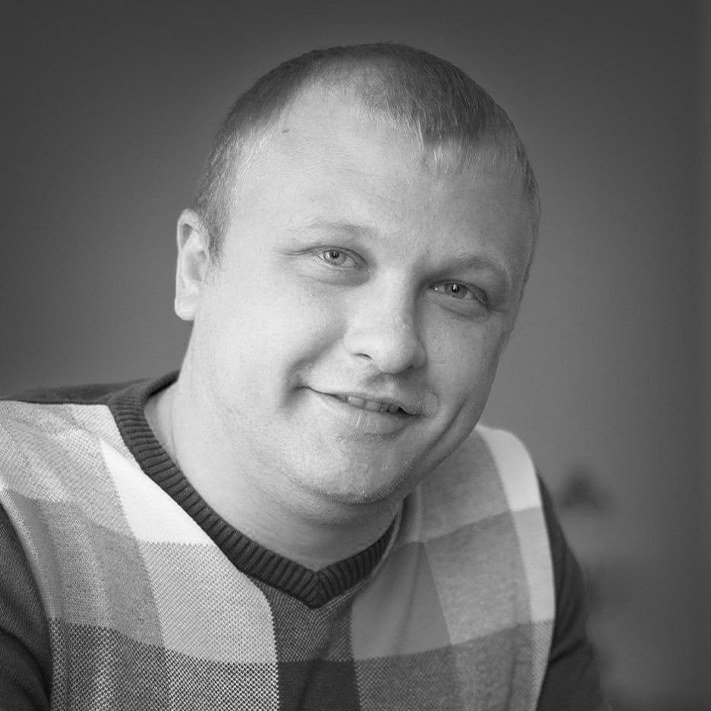 Ефимов Антон Вячеславович