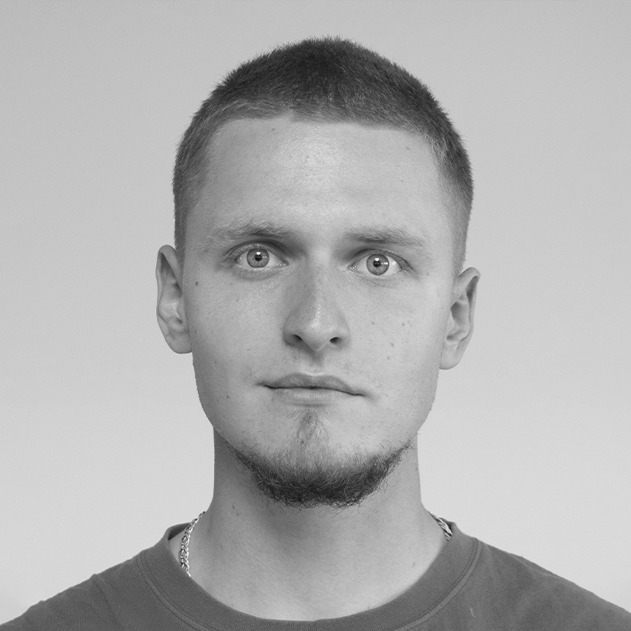 Сергеев Иван Андреевич