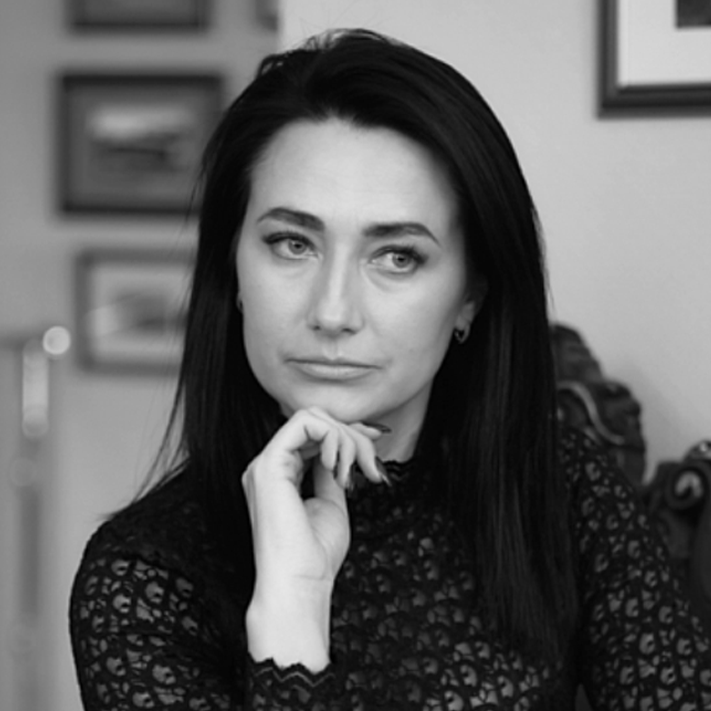 Николаева Анастасия Алексеевна